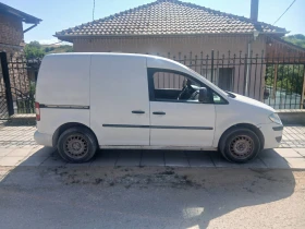 VW Caddy | Mobile.bg    4