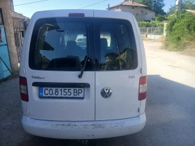 VW Caddy | Mobile.bg    3