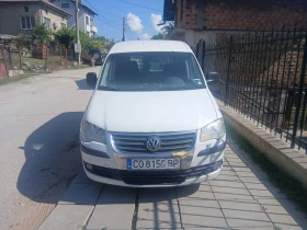 VW Caddy | Mobile.bg    2