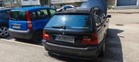 Обява за продажба на BMW 318 ~3 400 лв. - изображение 2
