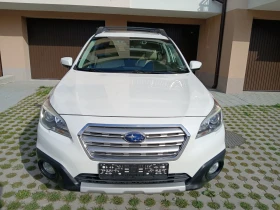 Обява за продажба на Subaru Outback 3.6R Limited  ~36 500 лв. - изображение 1