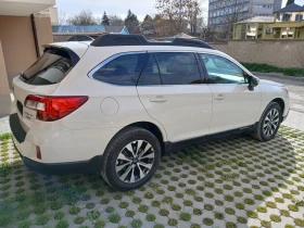 Обява за продажба на Subaru Outback 3.6R Limited  ~36 500 лв. - изображение 4