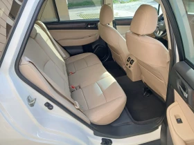 Subaru Outback 3.6R Limited  | Mobile.bg    13