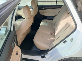 Subaru Outback 3.6R Limited  | Mobile.bg    15
