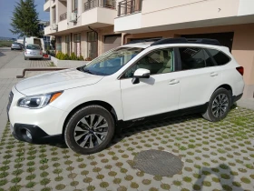 Обява за продажба на Subaru Outback 3.6R Limited  ~36 500 лв. - изображение 3
