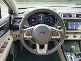 Обява за продажба на Subaru Outback 3.6R Limited  ~36 500 лв. - изображение 8