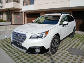 Обява за продажба на Subaru Outback 3.6R Limited  ~36 500 лв. - изображение 1