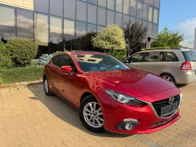     Mazda 3 GT