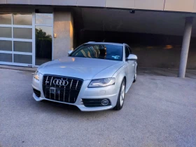 Audi A4 2.7 S-line+ 