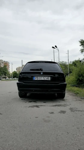 Обява за продажба на BMW 330 ~6 500 лв. - изображение 5