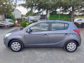 Hyundai I20 1.3вер.мотор - 7477 лв. - 70526129 13