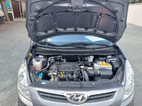 Hyundai I20 1.3вер.мотор - 7477 лв. - 70526129 12