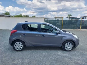 Hyundai I20 1.3вер.мотор - 7477 лв. - 70526129 9