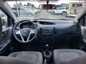 Hyundai I20 1.3вер.мотор - 7477 лв. - 70526129 11