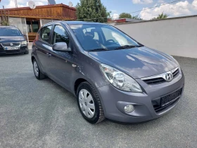 Hyundai I20 1.3вер.мотор - 7477 лв. - 70526129 2