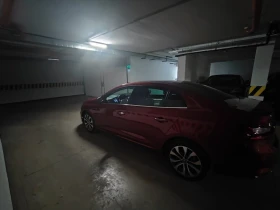Renault Megane 1.5 Blue dCi - 40500 лв. - 79606144 3