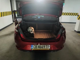Renault Megane 1.5 Blue dCi - 40500 лв. - 79606144 7