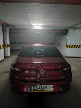 Renault Megane 1.5 Blue dCi - 40500 лв. - 79606144 9