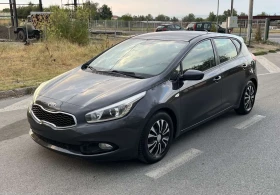 Kia Ceed 1.6 - 11000 лв. - 13132616 2
