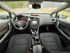 Kia Ceed 1.6 - 11000 лв. - 13132616 7