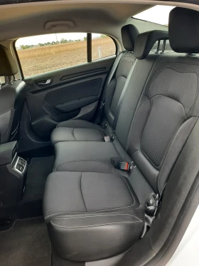 Обява за продажба на Renault Megane 1.5 DCI ~9 000 EUR - изображение 9