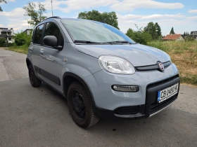 Обява за продажба на Fiat Panda 4х4 ~22 999 лв. - изображение 2