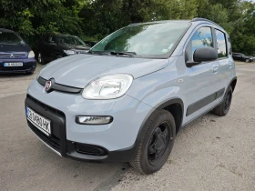 Обява за продажба на Fiat Panda 4х4 ~22 999 лв. - изображение 1