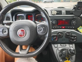 Обява за продажба на Fiat Panda 4х4 ~22 999 лв. - изображение 9