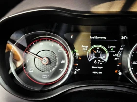 Dodge Charger Avtomat 8ZF, Pentastar, RWD | Mobile.bg    16