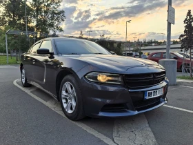 Dodge Charger Avtomat 8ZF, Pentastar, RWD | Mobile.bg    2