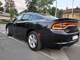 Dodge Charger Avtomat 8ZF, Pentastar, RWD | Mobile.bg    4