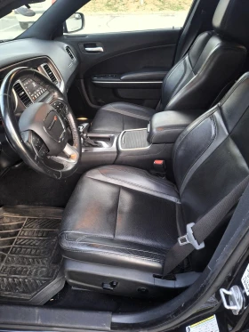 Dodge Charger Avtomat 8ZF, Pentastar, RWD | Mobile.bg    8