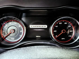 Dodge Charger Avtomat 8ZF, Pentastar, RWD | Mobile.bg    7