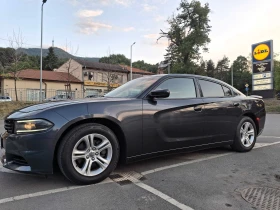 Dodge Charger Avtomat 8ZF, Pentastar, RWD | Mobile.bg    6