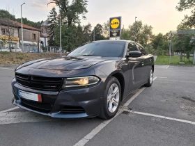 Dodge Charger Avtomat 8ZF, Pentastar, RWD | Mobile.bg    12