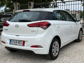 Hyundai I20 Android NAVI/EU6/STYLE - 14400 лв. - 74568280 13