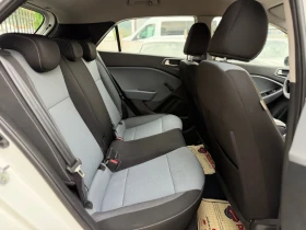 Hyundai I20 Android NAVI/EU6/STYLE - 14400 лв. - 74568280 11