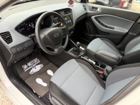 Hyundai I20 Android NAVI/EU6/STYLE - 14400 лв. - 74568280 6