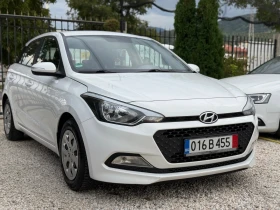 Hyundai I20 Android NAVI/EU6/STYLE - 14400 лв. - 74568280 3