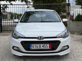 Hyundai I20 Android NAVI/EU6/STYLE