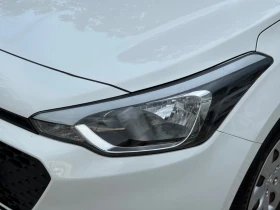 Hyundai I20 Android NAVI/EU6/STYLE - 14400 лв. - 74568280 4