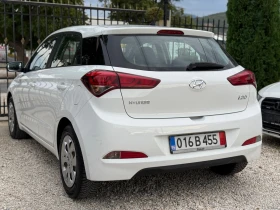 Hyundai I20 Android NAVI/EU6/STYLE - 14400 лв. - 74568280 14