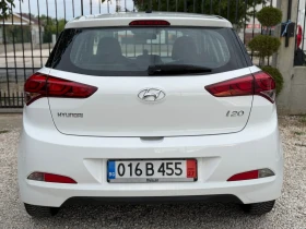 Hyundai I20 Android NAVI/EU6/STYLE - 14400 лв. - 74568280 12