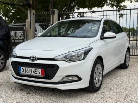 Hyundai I20 Android NAVI/EU6/STYLE - 14400 лв. - 74568280 2