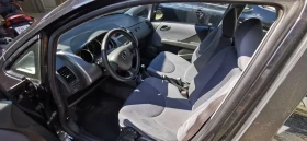 Обява за продажба на Honda Jazz 1.2cc78hp ~5 200 лв. - изображение 4