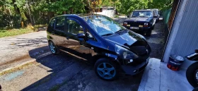 Обява за продажба на Honda Jazz 1.2cc78hp ~5 200 лв. - изображение 1