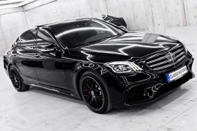 Mercedes-Benz S 560 L FACE * AMG 63*  | Mobile.bg    2