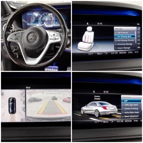 Mercedes-Benz S 560 L FACE * AMG 63*  | Mobile.bg    15