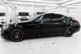 Mercedes-Benz S 560 L FACE * AMG 63*  | Mobile.bg    8