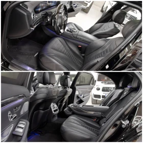Mercedes-Benz S 560 L FACE * AMG 63*  | Mobile.bg    10